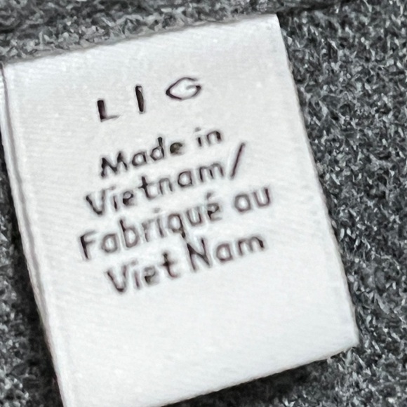 Calvin Klein Black Polo Shirt - Body Fit - Men’s Size L - Picture 4 of 10